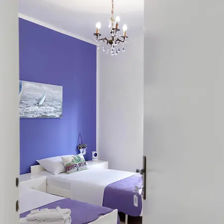 Apartment Lavender Rooms&apartment Hvar *