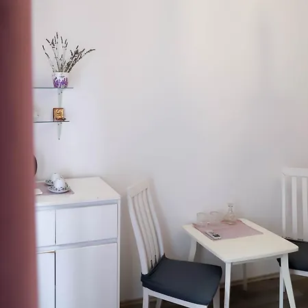 Lavender Rooms&apartment Hvar * Hvar Town