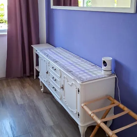 Lavender Rooms&apartment Hvar Apartment