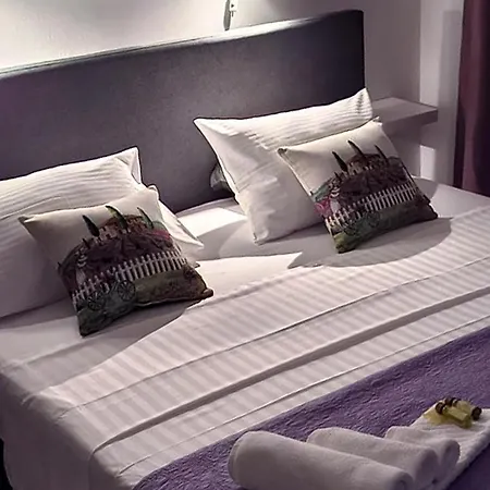 Apartment Lavender Rooms&apartment Hvar
