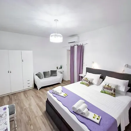 Apartment Lavender Rooms&apartment Hvar *