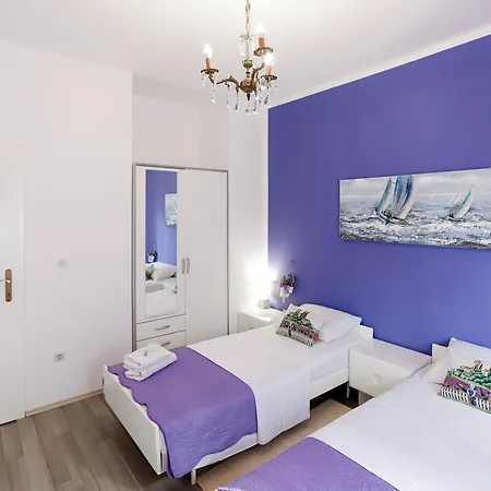 Apartman Lavender Rooms&apartment Hvar