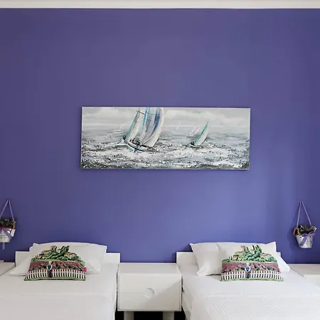 Lavender Rooms&apartment Hvar Apartman *