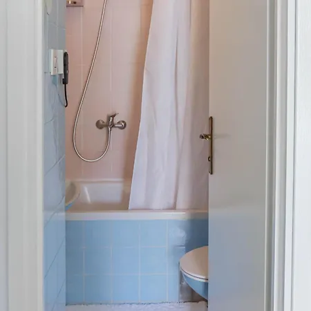 Lavender Rooms&apartment Hvar Apartman *