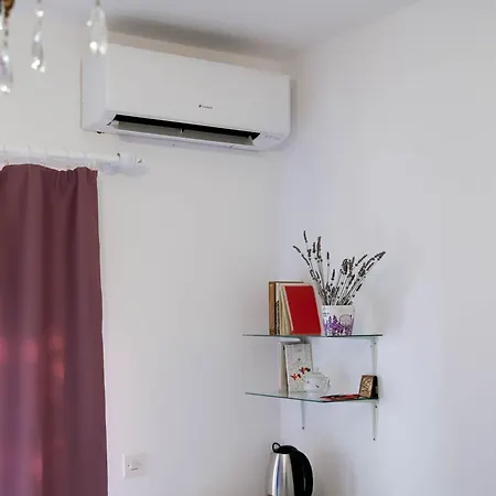 Apartman Lavender Rooms&apartment Hvar *