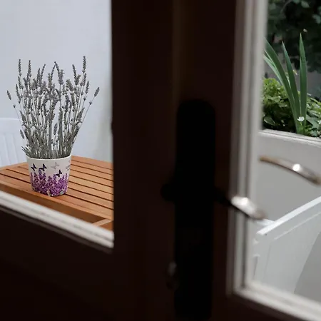 Apartman Lavender Rooms&apartment Hvar *