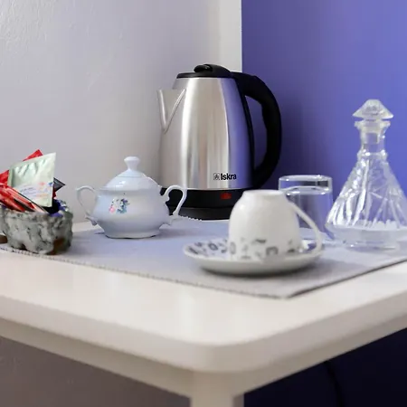 Lavender Rooms&apartment Hvar Apartman