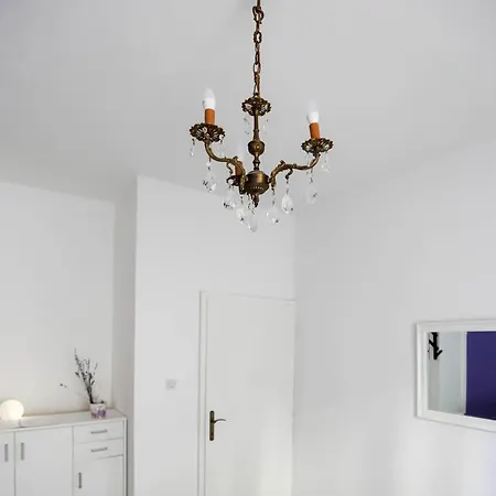 Apartman Lavender Rooms&apartment Hvar
