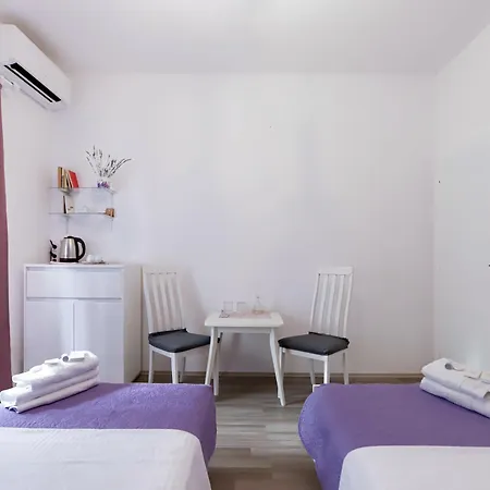 Lavender Rooms&apartment Hvar Apartman