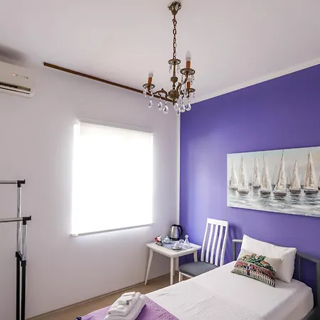 Apartman Lavender Rooms&apartment Hvar
