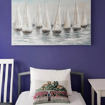 Apartman Lavender Rooms&apartment Hvar *