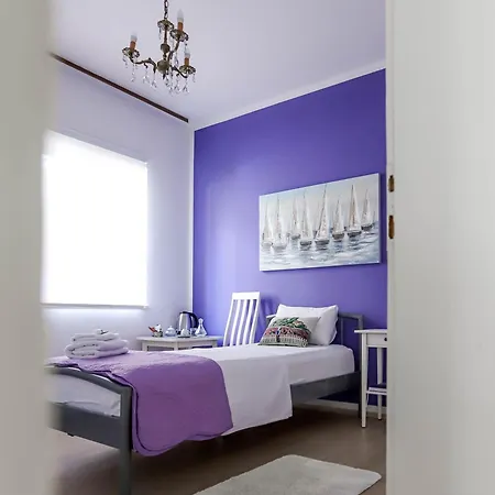 Apartman Lavender Rooms&apartment Hvar Hvar Town