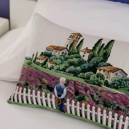 Lavender Rooms&apartment Hvar Apartman *
