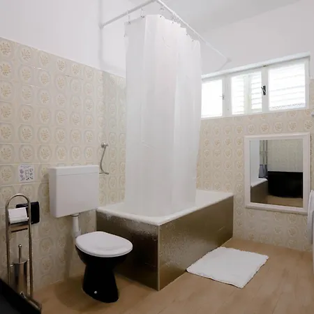 Apartman Lavender Rooms&apartment Hvar Hvar Town