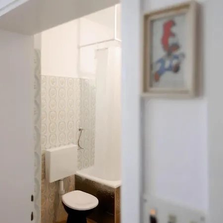 Lavender Rooms&apartment Hvar Apartman
