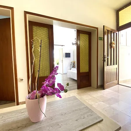 Lavender Rooms&apartment Hvar Apartman *