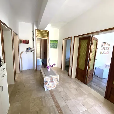 Lavender Rooms&apartment Hvar Apartman