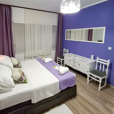 Apartman Lavender Rooms&apartment Hvar Hvar Town