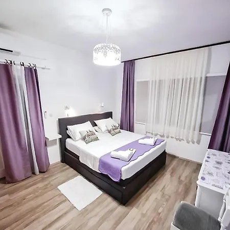 Lavender Rooms&apartment Hvar